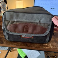 Veto Pro Pac CP4 Tool Pouch - Excellent Condition - Quick Sale