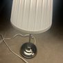 ikea bedside lamps Image 6