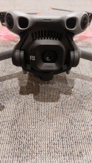DJI Mini 5 Pro Fly More Combo Plus (RC2)