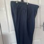 Pinstripe Van Kollem men's suit Image 2