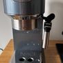 Delonghi dedica coffee machine Image 3