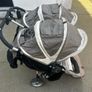double buggy Image 2
