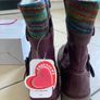 Heavenly Feet Boots - 8uk Image 6