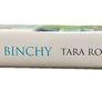Signed First Edition Maeve Binchy Tara Road 1998 Image 3
