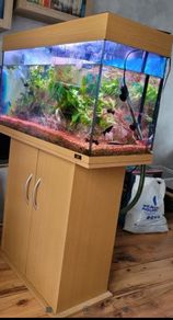 115litre Juwel Aquarium