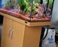115litre Juwel Aquarium
