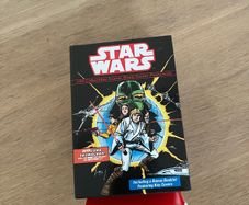Star Wars Postcards