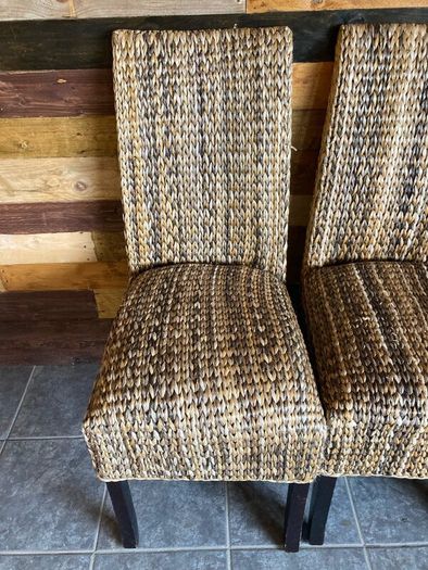Dinning chairs