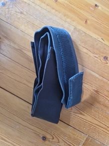 Pregnancy Hip Lower Back Belt