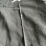 Corteiz C-Star Embroidered Black Denim Jeans Image 5