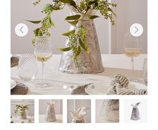Meadows and Byrne Vase