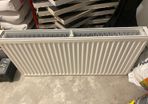 radiator double panel convector radiator