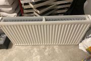 radiator double panel convector radiator