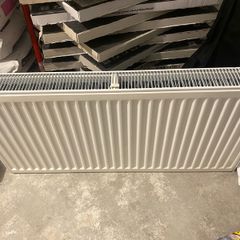 radiator double panel convector radiator