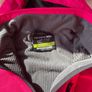Trespass Branded Softshell Jacket - NEW Image 6