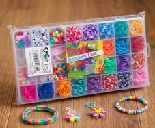 Kids band  accessories case