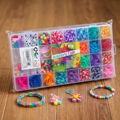 Kids band  accessories case