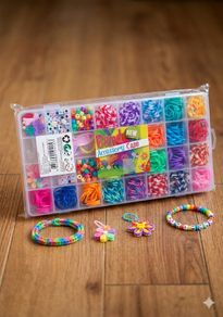 Kids band accessory case