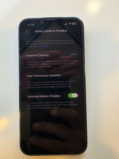 iPhone 13 Pro - 256GB - Sierra Blue - Unlocked