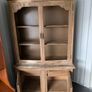 Wooden dresser Image 2