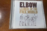 elbow Leaders of the Free World CD