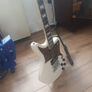 electric guitar - D'angelico Premier Bedford Image 5