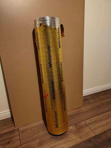 3mm Whiteriver Flooring Underlay