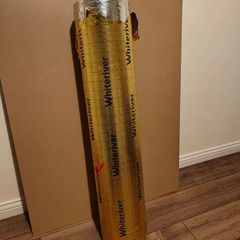 3mm Whiteriver Flooring Underlay