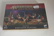 Warhammer - Seraphon - Raptadon Hunters