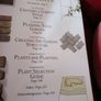 Pocket Encyclopedia of Garden Planning/John Brookes/ 1993 Image 5