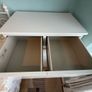 Malm IKEA chest of drawers Image 2