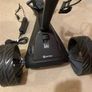 Golf trolley Image 3