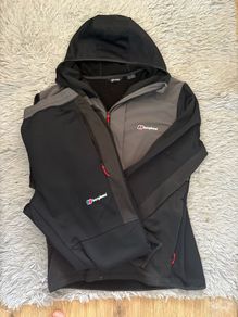 Berghaus Tracksuit