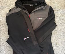 Berghaus Tracksuit