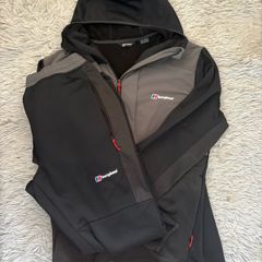 Berghaus Tracksuit