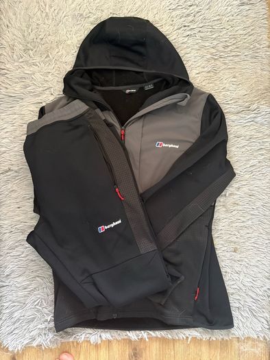 Berghaus Tracksuit