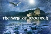 Suns Of Arqa 'The Wolf Of Badenoch'
