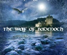 Suns Of Arqa 'The Wolf Of Badenoch'