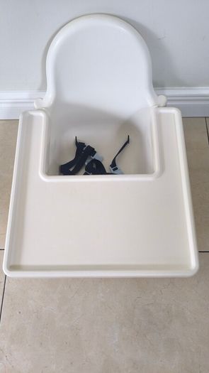 Highchair