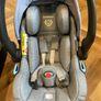 UPPAbaby Vista travel system Image 7