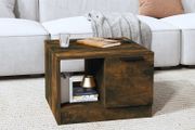 Coffee Table Smoked Oak