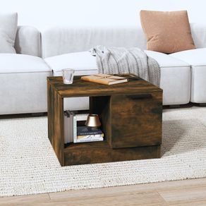 Coffee Table Smoked Oak
