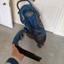 Joie lightweight foldable buggy Image 4