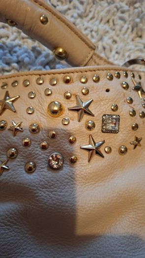 Jimmy choo bag