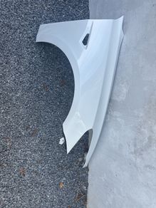 wing  Tesla