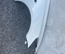 wing  Tesla
