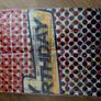 Boys Birthday Plastic Table Cover Image 3