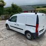 Mercedes-Benz Citan 2016 Image 3