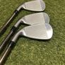 Titleist T400 Irons Image 7
