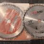 Evolution R255SMS-DB 255mm Double Bevel Sliding Mitre Saw + Evolution Stand Image 8